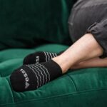 Ankle Socks Black Vessi Vancouver - Image 2