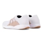 Arctic White Men's City Scape Vessi Canada - Image 3