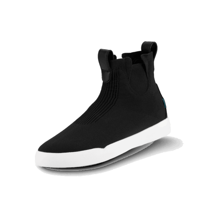 asphalt_black_mens_weekend_chelsea_vessi_canada.png Asphalt Black Men's Weekend Chelsea Vessi Canada - Image 1