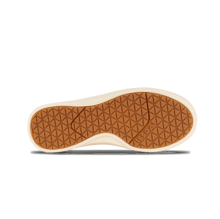Caramel Brown On Off White Vessi Shoes Canada Men's Weekend Chelsea - Image 3