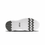 Charcoal Grey Vessi Shoes Canada Men's City Scape - Image 3