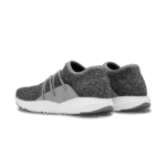 Charcoal Grey Vessi Shoes Canada Men's City Scape - Image 4