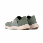 Fig Green On Off White Men's Everyday Classic Vessi Canada - Image 4