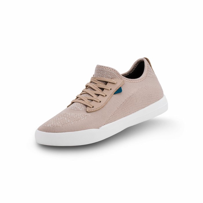latte_beige_vessi_shoes_canada_mens_weekend.jpg Latte Beige Vessi Shoes Canada Men's Weekend - Image 1