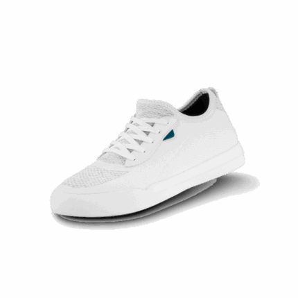 Marble White Men's Weekend Vessi Canada