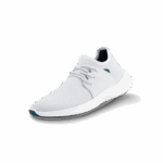 Men's Everyday Classic Vessi Shoes Canada Pearl White