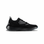 Men's Everyday Move Vessi Shoes Canada Breezy Black On Black - Image 2