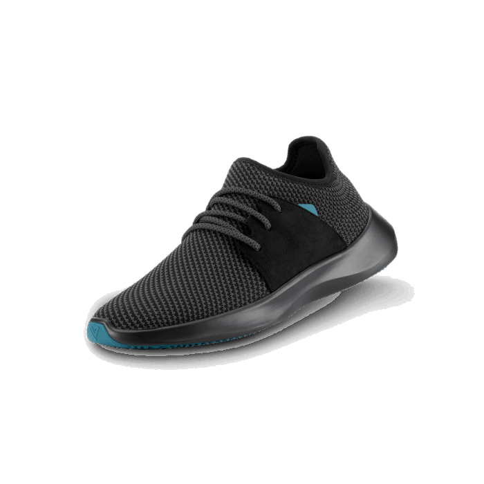 midnight_black_on_black_mens_everyday_classic_vessi_canada.png Midnight Black On Black Men's Everyday Classic Vessi Canada - Image 1