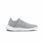 Mist Grey Women's Everyday Classic Vessi Canada - Image 2
