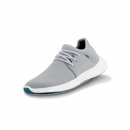Mist Grey Women's Everyday Classic Vessi Canada