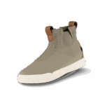 Olive Green On Off White Men's Weekend Chelsea Vessi Canada
