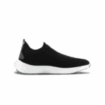 Onyx Black Women's Everyday Move Slip-ons Vessi Canada - Image 2