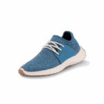 Surf Blue On Off White Vessi Shoes Canada Men's Everyday Classic