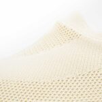 Vessi Canada Linen Beige Women's Everyday Move Slip-ons - Image 6
