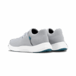 Vessi Canada Mist Grey Men's Everyday Classic - Image 4