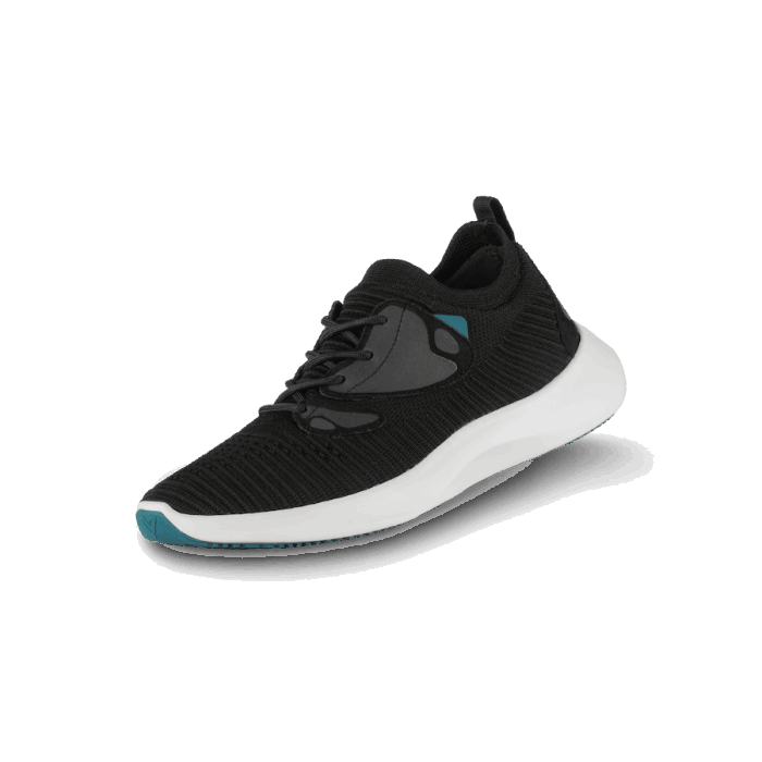 vessi_canada_onyx_black_mens_everyday_move.png Vessi Canada Onyx Black Men's Everyday Move - Image 1