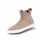 Vessi Canada Shiitake Brown Men's Weekend Chelsea