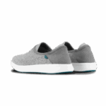 Vessi Canada Slate Grey Women's Sunday Slippers - Image 4