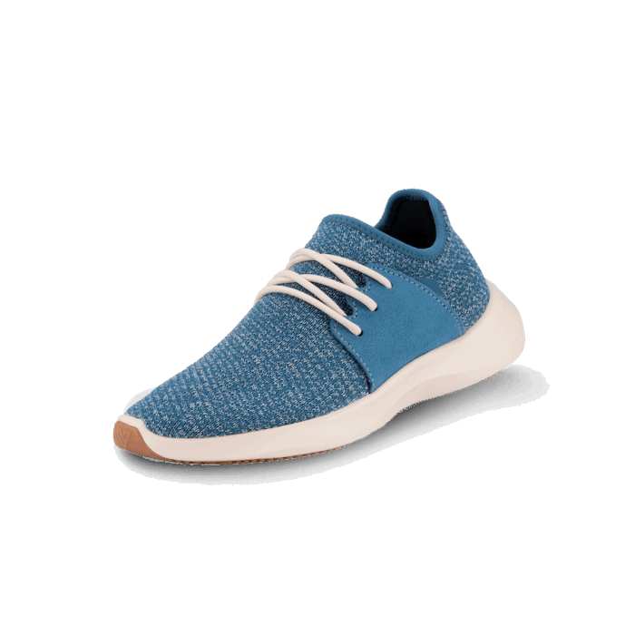 vessi_canada_surf_blue_on_off_white_womens_everyday_classic.png Vessi Canada Surf Blue On Off White Women's Everyday Classic - Image 1