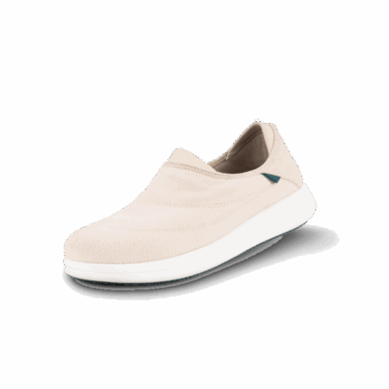 Vessi Canada Walnut Beige Men's Sunday Slippers