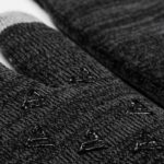Vessi Shoes Canada Waterproof Knit Gloves2.0 - Image 2