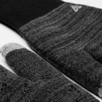 Vessi Shoes Canada Waterproof Knit Gloves2.0 - Image 6