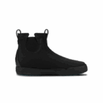 Vessi Vancouver Men's Weekend Chelsea Asphalt Black On Black - Image 2