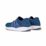 Vessi Vancouver Women's City Scape Carbon Blue - Image 3