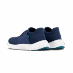 Vessi Vancouver Women's Everyday Classic Marine Blue - Image 4