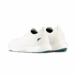 Vessi Vancouver Women's Everyday Move Slip-ons Polar White - Image 4