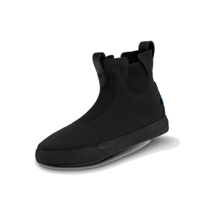 womens_weekend_chelsea_asphalt_black_on_black_vessi_vancouver.png Women's Weekend Chelsea Asphalt Black On Black Vessi Vancouver - Image 1