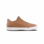 Women's Weekend Vessi Shoes Canada Oak Brown - Image 2